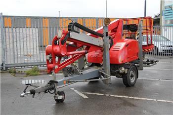 Niftylift 150 T
