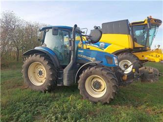 New Holland T 6.165 EC