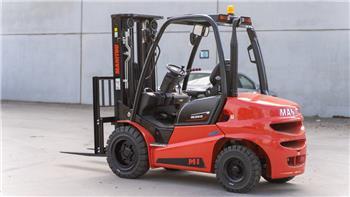 Manitou MI 30 D