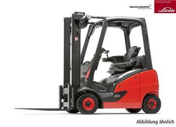 Linde H20D