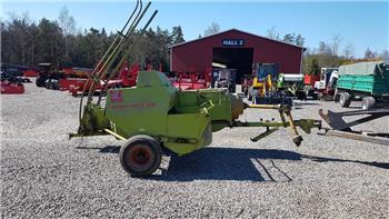 CLAAS Markant 50