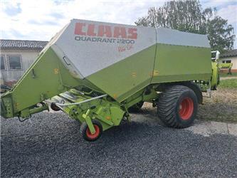 CLAAS Quadrant 2200 RC