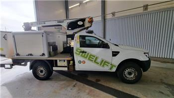 VERSALIFT ET32 LFXS