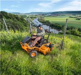 As-Motor AS 1020 YAK 2WD