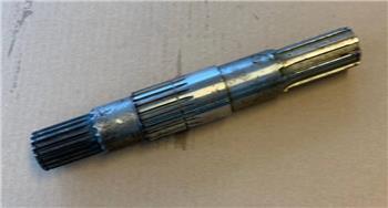 Morra MF 14/6 Shaft 012053