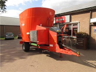 Kuhn EUROMIX 1380