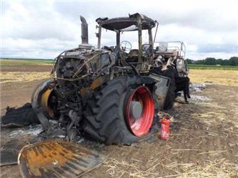 Fendt 1050 Vario   Display