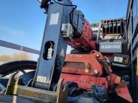 Manitou MRT 1742   Arm