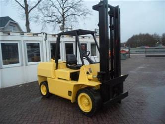Hyster H 5,00XL