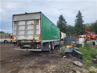Scania P 230 DB