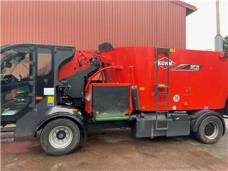 Kuhn SPW Intense 14.2 CS