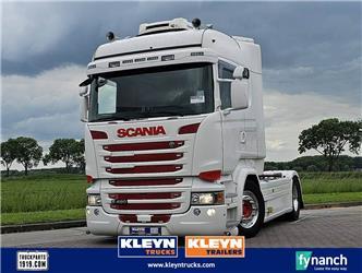 Scania R490 mnb ret. adr compres