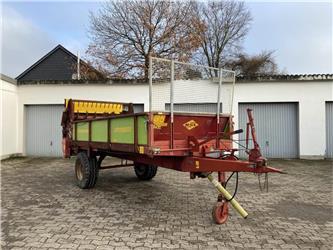 Strautmann BE 4