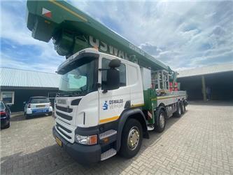 Palfinger P640