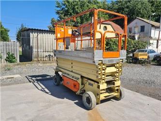 JLG 2646ES - 10m, electric