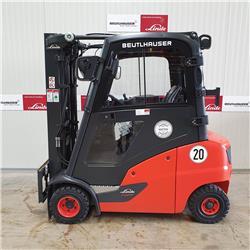 Linde H20D