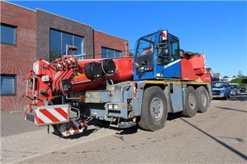 Terex Demag AC 40 City