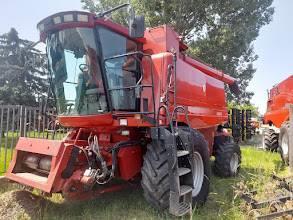 Case IH Axial Flow 2388