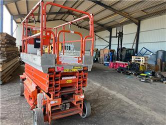 JLG 2646 E 3