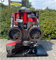 Log Max 6000B - gebraucht