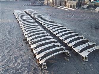 Clark ATF 710/45x26,5