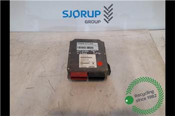 Massey Ferguson 6485 ECU