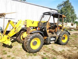 JCB 541-70  portal axle