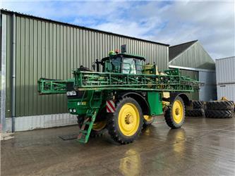 John Deere 5430 I