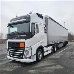 Volvo FH 13 500