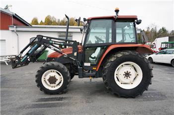 New Holland L 60