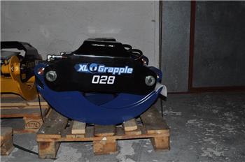  XL Grapple XLG 028 STD