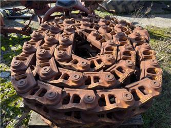 Caterpillar D 6 R
