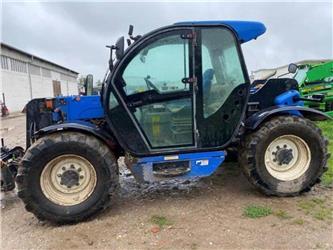New Holland LM 5060