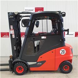 Linde H20D