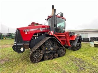 Case IH Quadtrac STX 485