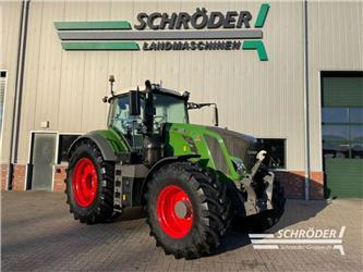 Fendt 828 S4 PROFI PLUS