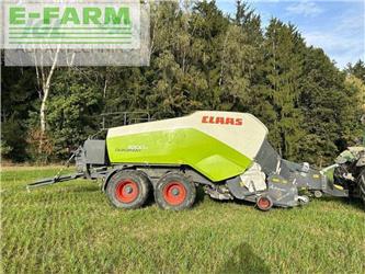 CLAAS quatrant 3200 fc