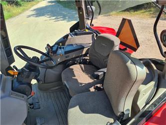 Case IH Puma 230 CVT