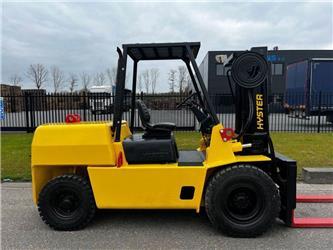 Hyster H4.50XL