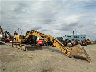 Caterpillar 312 C