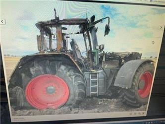 Fendt 930 Vario  chair