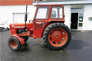Volvo BM 430 / VMB