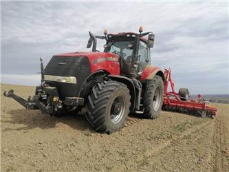 Case IH Magnum 380 CVX