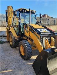 Caterpillar 428F