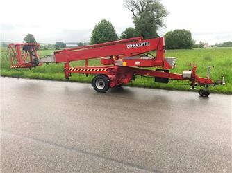Denka-Lift DK 3 MK9
