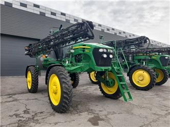 John Deere 4830