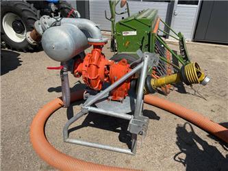 Landini CMS 80 pomp