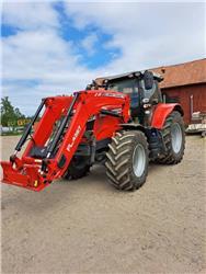 Massey Ferguson 6718 S
