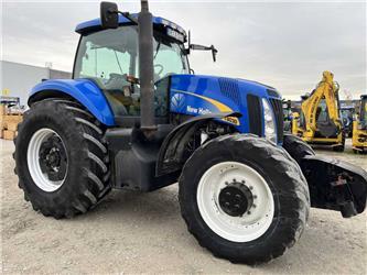 New Holland T 8030