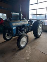 Ford 3000